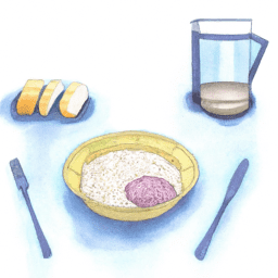 Tokluk hissi yaratan yiyecekler